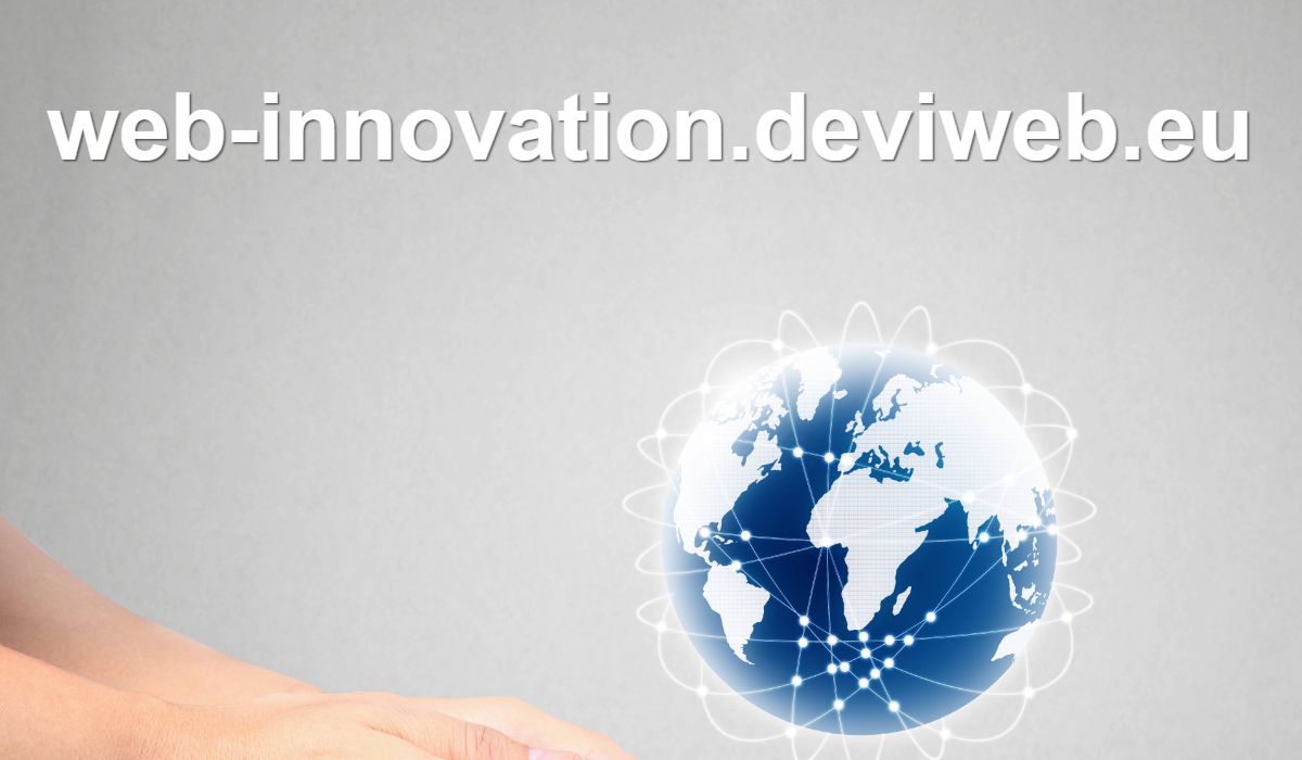 web-innovation.deviweb.eu